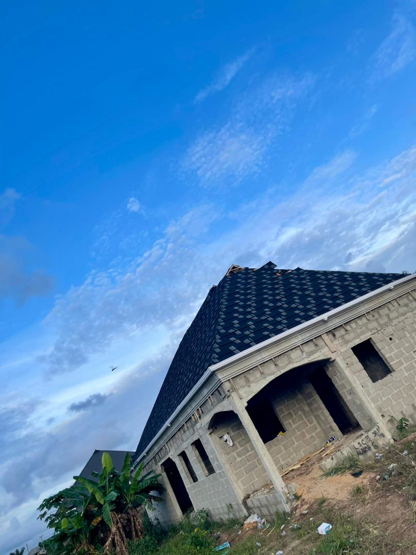Residential Project